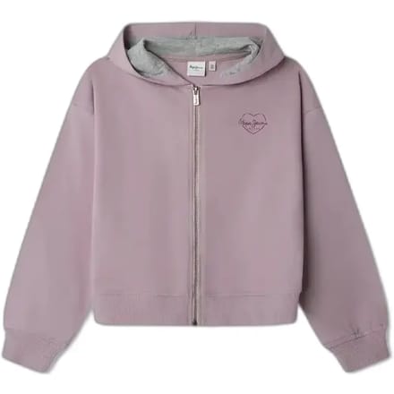 Girl hoodie Pepe Jeans Avy