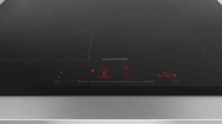 Siemens ED651HSB1E | Inductiekookplaat | 60 cm | HomeConnect