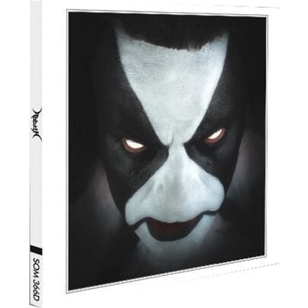 Abbath CD - voor Geen - standaard