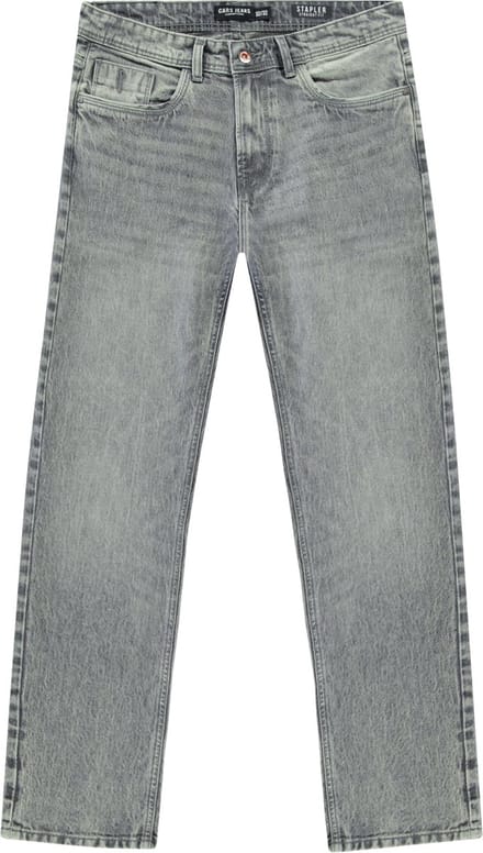 Cars Jeans Jeans Stapler Regular Fit - Heren