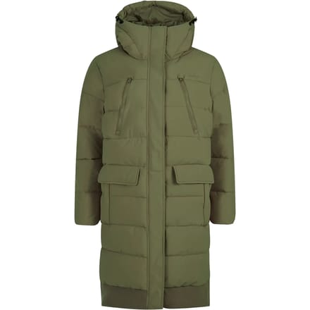 Protest Prtkooky - Outdoorjas Dames - Lange puffer - Waterkolom 10K