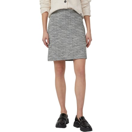 s.Oliver Skirts Black Taglia: 36 | Minigonne Outlet | Donna | Nero
