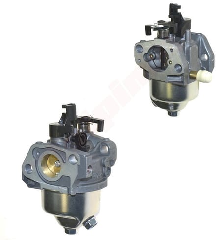 Carburateur passend op Chinese motor T320