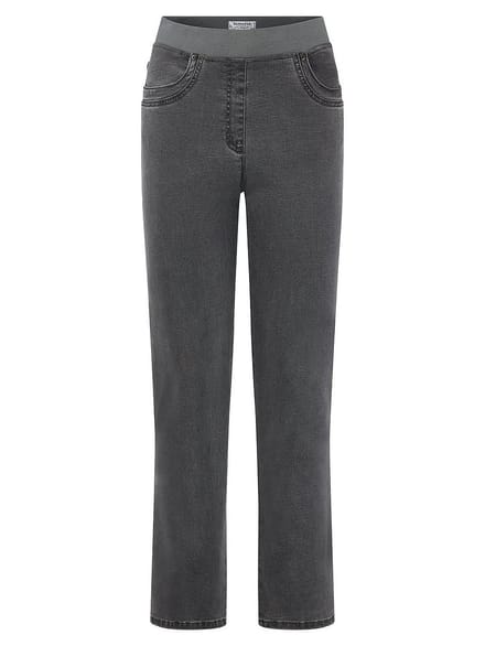 Comfort-Fit jeans Van Raphaela by Brax denim