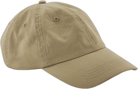 6-panel baseballcap Beechfield