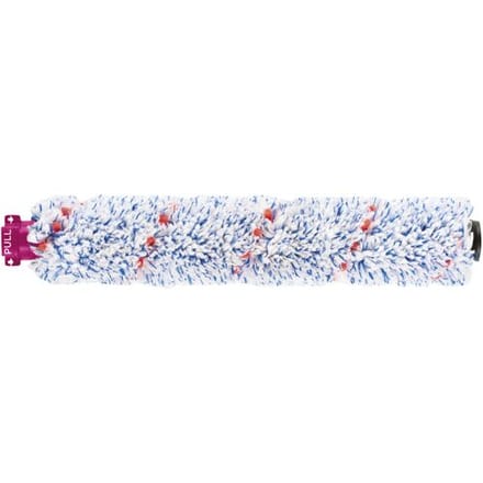 BISSELL - Borstelrol 'MultiSurface' voor 17132 CrossWave - 1 stuk