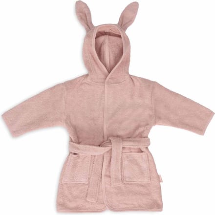 Jollein Badjas 1-2 jaar Wild Rose