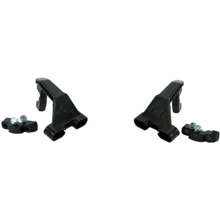 Universele motorhandschoen bevestiging Racetech HP1/HP2