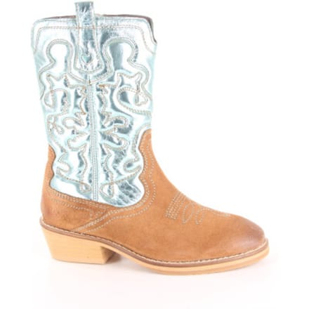 Shoesme WT23W050-C meisjes laarzen maat 38 bruin