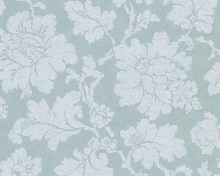 LANDELIJKE BLOEMEN BEHANG - AS Creation Elegance 3