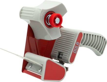 Taperoller - tape dispenser voor 50 mm tape