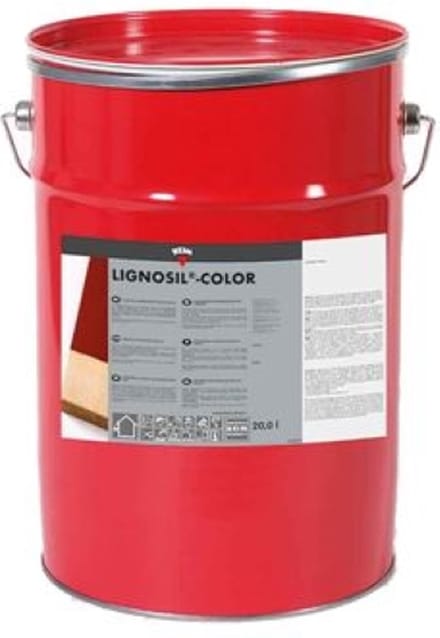 KEIM Lignosil-W - 2,5 Liter - Muurverf