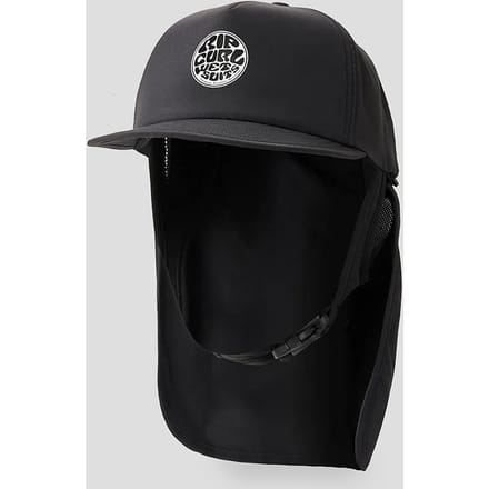 Rip Curl Surf Series Cap zwart
