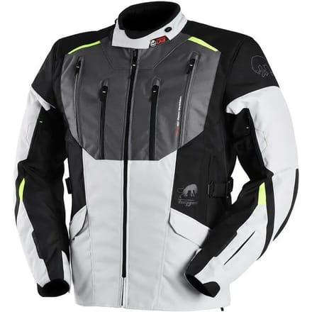 Motorjas Furygan Brooks