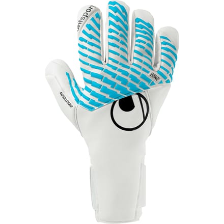 Uhlsport FM Cybertec Absolutgrip HN - Keepershandschoenen - Maat 9