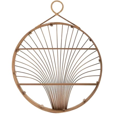 Wandplank Mauro Ferretti Bacheca Fuji