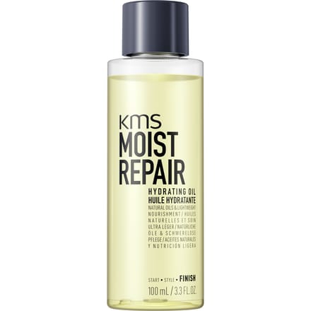 KMS California Moist Repair Hydrating Oil 100 ml