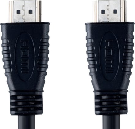 Bandridge High Speed HDMI Cable, 1.0m