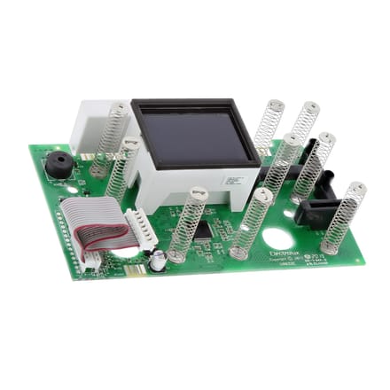AEG gebruikersinterface-bord, TC3,WM,TIR 8077906215