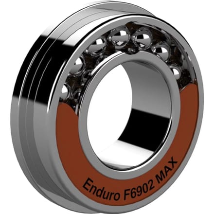 Lagers Enduro Bearings F 6902 LLU MAX-EB-15x28x7/9.5
