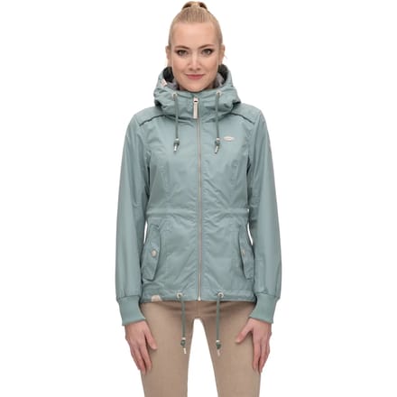 Waterdicht damesjack Ragwear Dankka