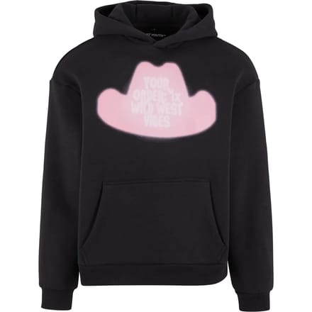 Hoodie Lost Youth Wild Room Service