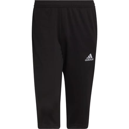 adidas Performance Entrada 22 3/4 Broek - Heren - Zwart - S
