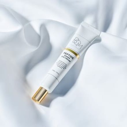BOM - Peptide Power Eye Cream 30g
