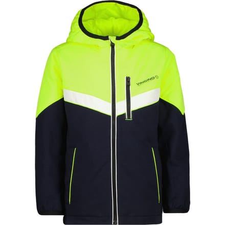 Vingino  Maat 128 SS22 TOARIS Jongens Jas