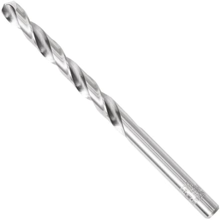 STIER spiraalboor 6,5 mm Premium HSS-E Co5 DIN 338 135°