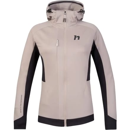Dames Hoodie Hannah Nela