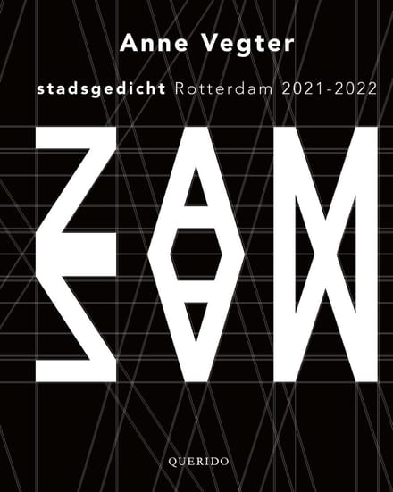 Zam Zam - Anne Vegter
