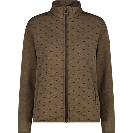 Vrouwelijke stretch fleece CMP Performance