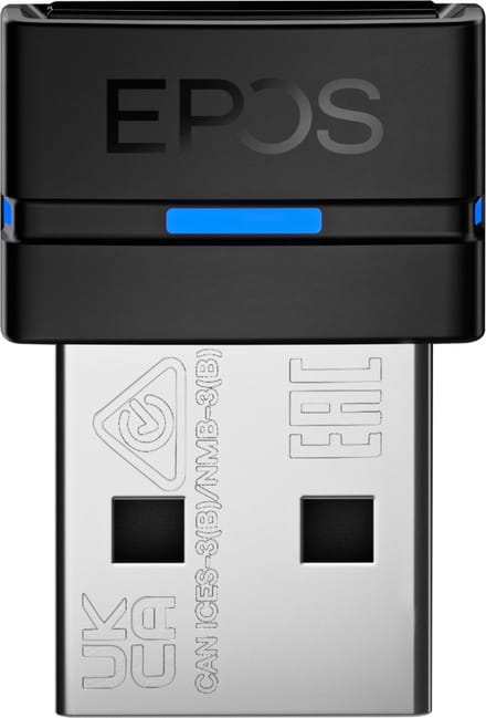 EPOS BTD 800 USB-A (1001148)