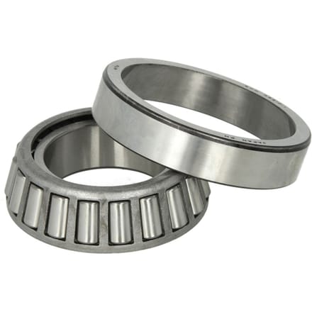 Lager, wielnaaf EURORICAMBI 98170196