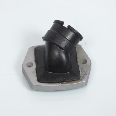 Pipe d admission origine pour Scooter Gilera 50 DNA LC Neuf