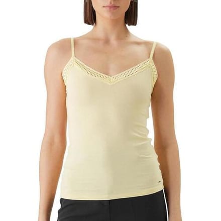 Blouse Morgan Barba