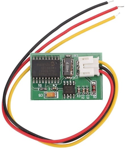 SPHProducts - Startonderbreker Emulator - Immo Emulator