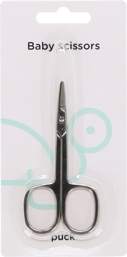 Puck Baby Nagelschaar