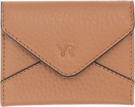 YR portemonnee PM 29250 camel