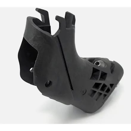 Losse onderdelen voor links indexeerblok Campagnolo Ekar GT