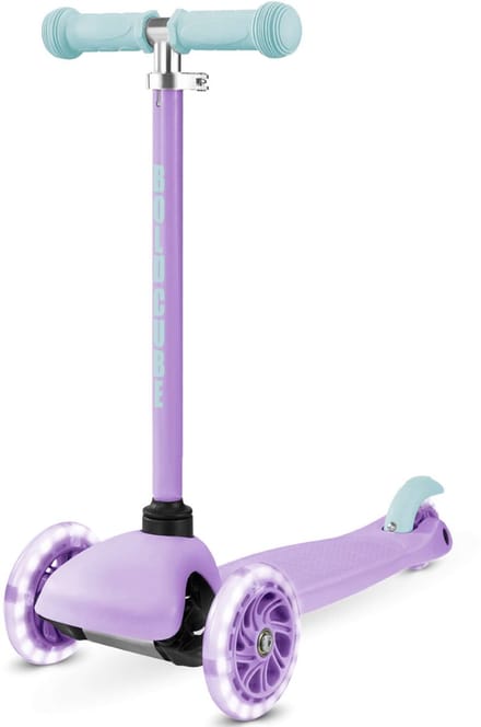 Kinderstep op 3 wielen Boldcube Teeny 3