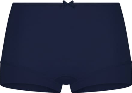 RJ Pure Color Paris Dames Short Navy 4XL