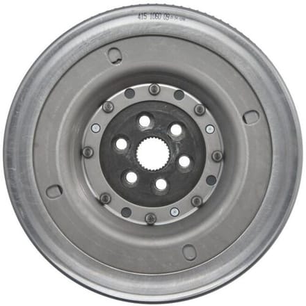 Schaeffler Luk Dubbelmassa vliegwiel LUK 415 1060 09