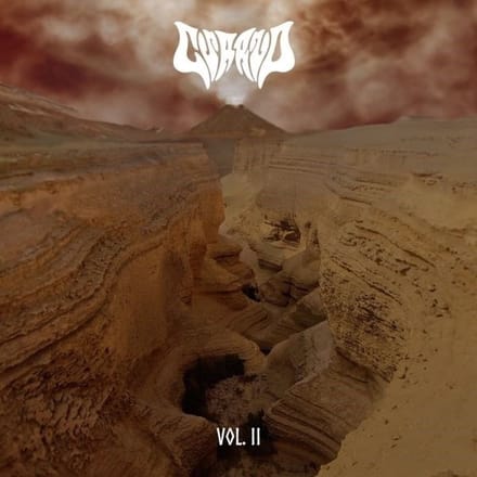 Vol. 2 (2lp)