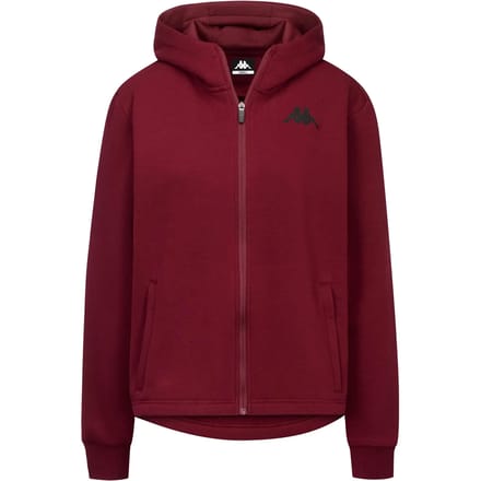 Dames Hoodie Kappa Grittin
