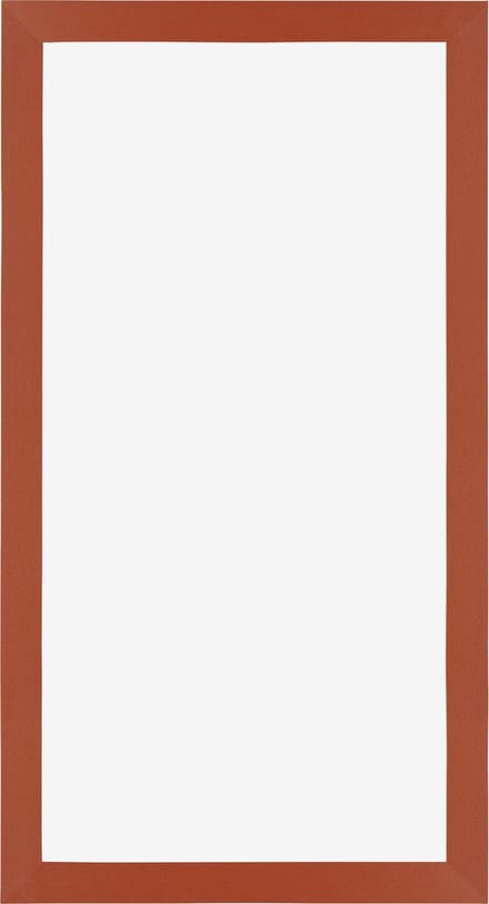 Fotolijst 40x70 cm - MDF - Oranje - Marseille