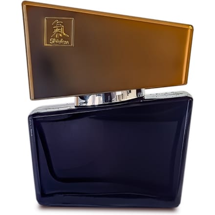 HOT - Pheromon Fragrance - Man Grey - 50 ml