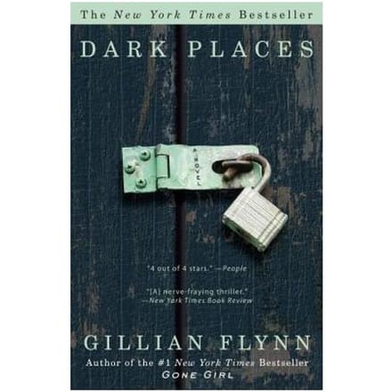 Dark Places - Gillian Flynn