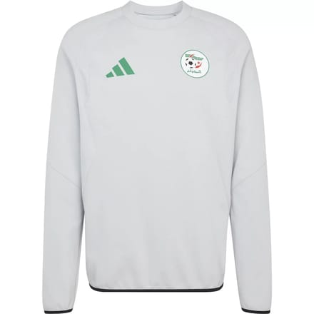 Sweatshirt Algerije TT Coupe du Monde 2026